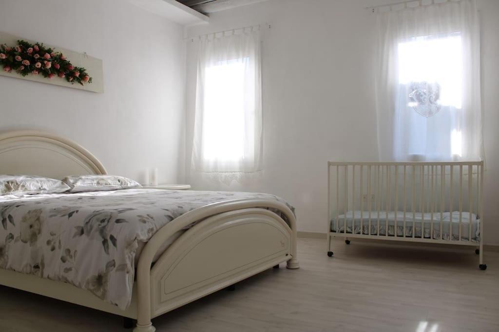 Apartment With Terrace In Chioggia'S Main Square エクステリア 写真