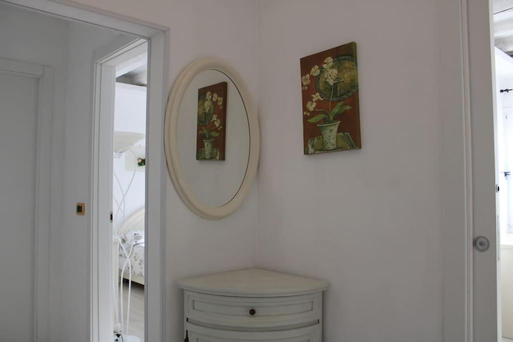 Apartment With Terrace In Chioggia'S Main Square エクステリア 写真