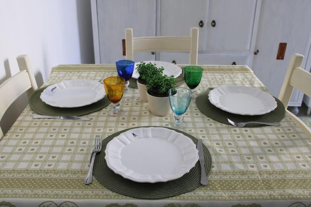 Apartment With Terrace In Chioggia'S Main Square エクステリア 写真